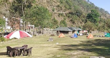 Camp Serene
