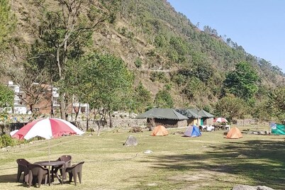 Camp Serene