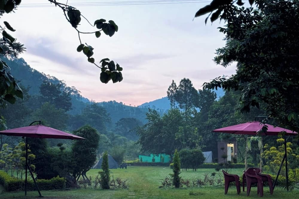Camp Serene