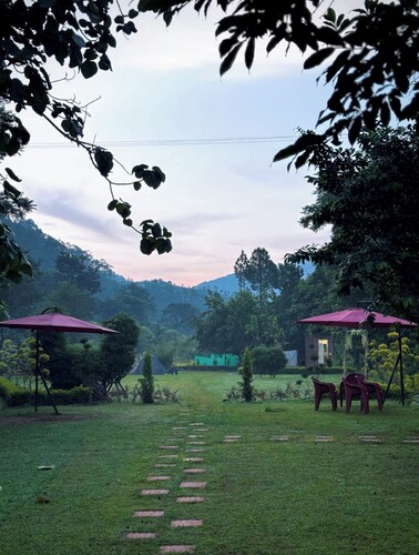 Camp Serene