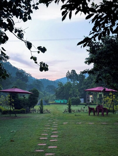 Camp Serene