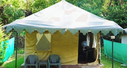 Camp Serene