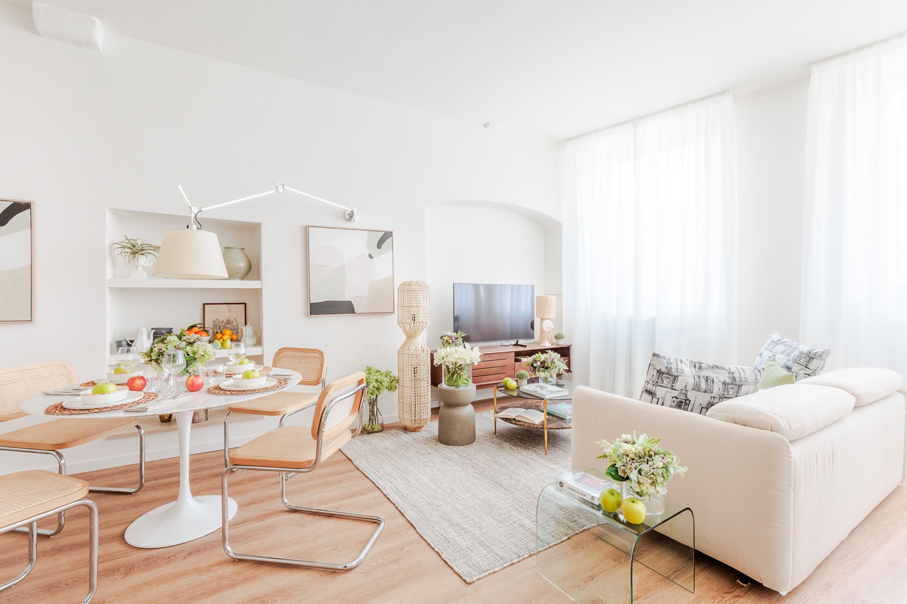 บ้านพัก | 1 ห้องนอน