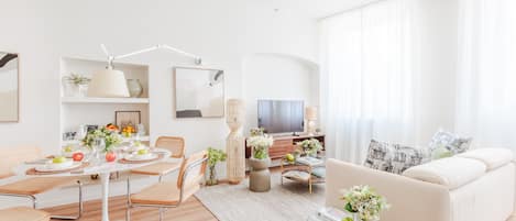 บ้านพัก | 1 ห้องนอน