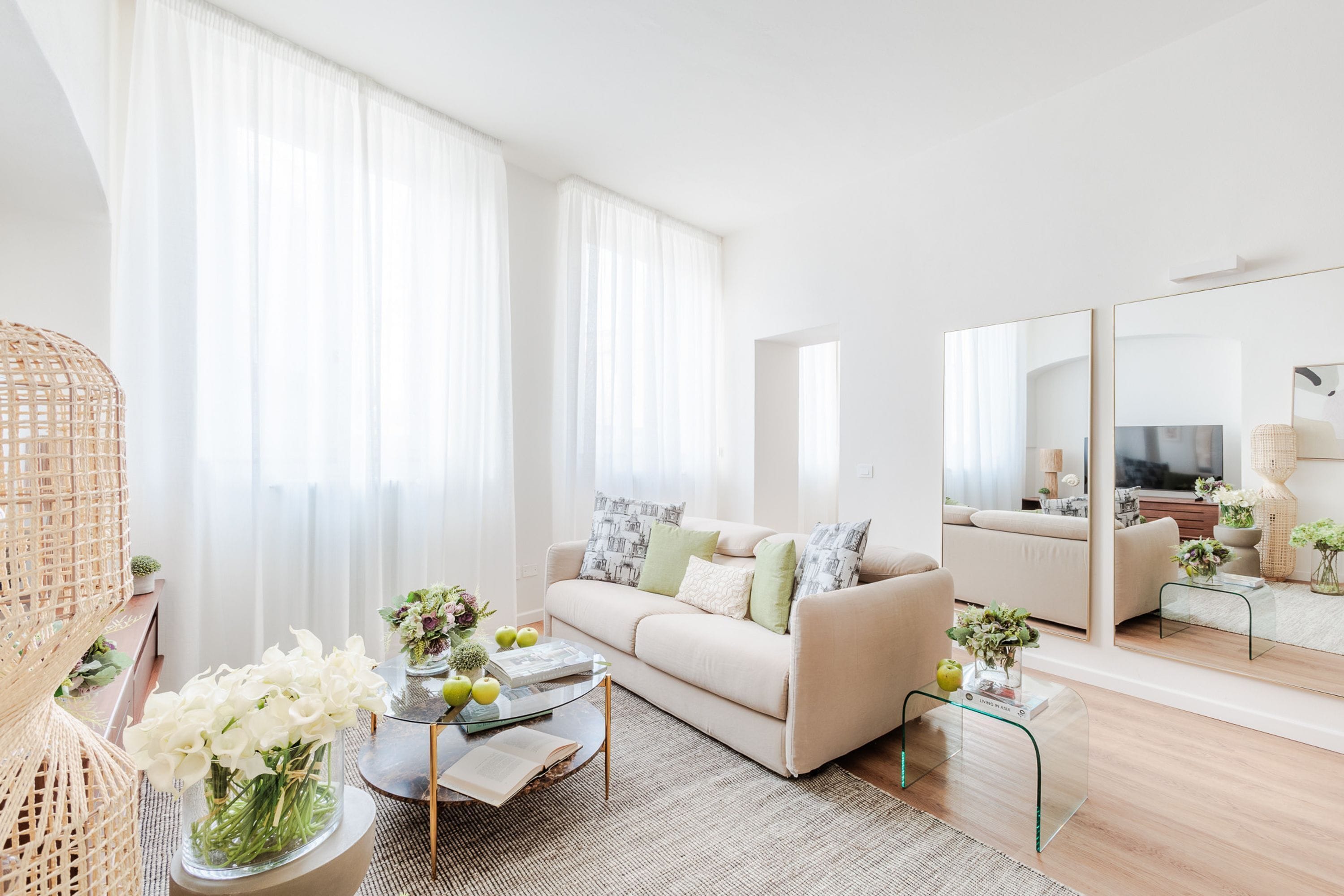 House | 1 bedroom