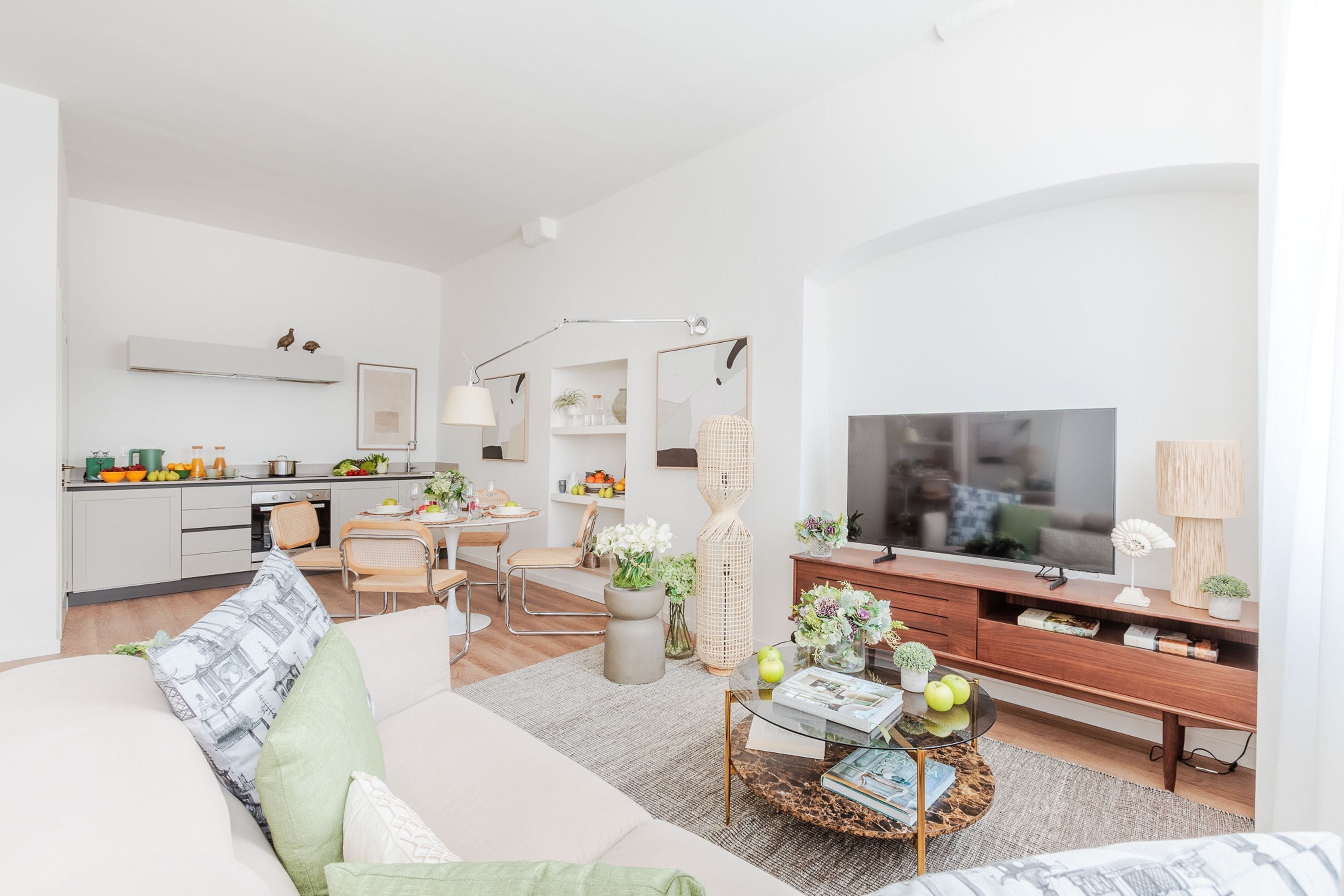 Apartment | 1 bedroom