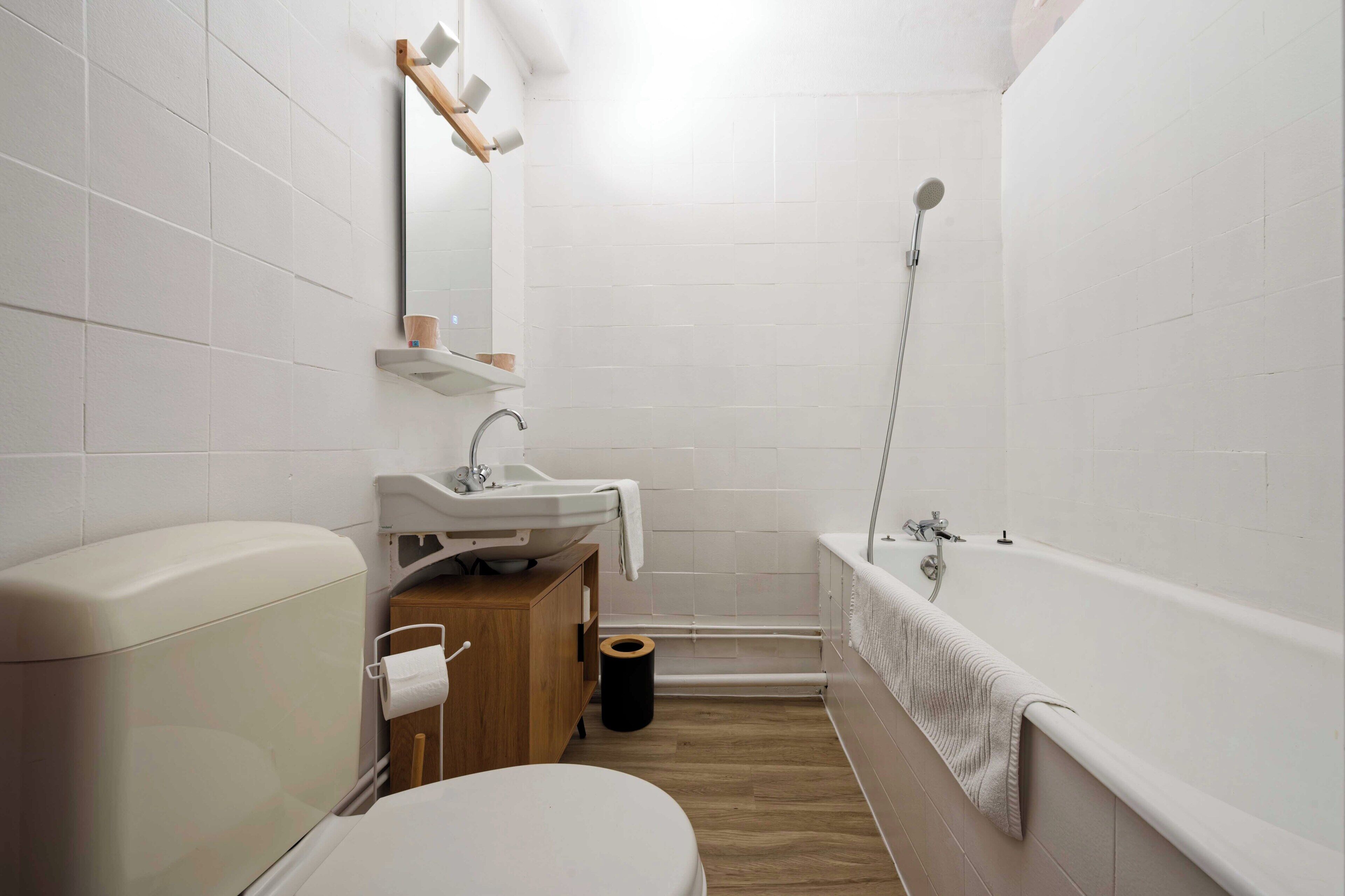 Salle de bain