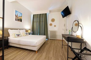 Standard-Doppelzimmer