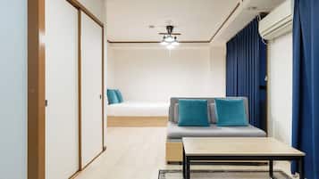 Apartment(2006), Non Smoking | WiFi (free)