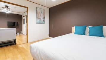 Apartment(3006), Non Smoking | WiFi (free)