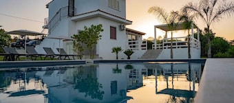 Villa Serena