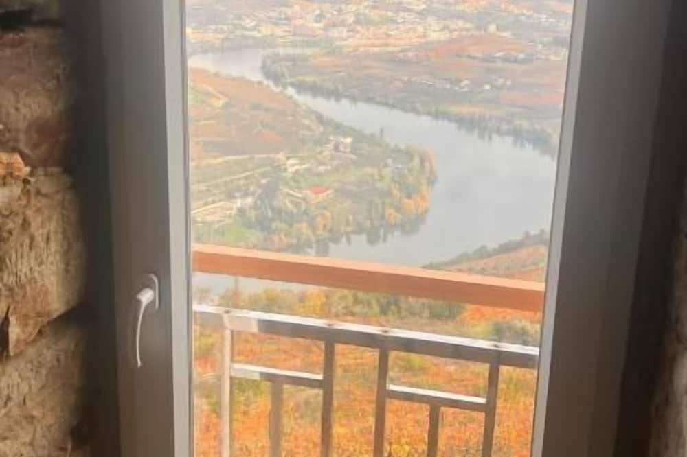 Cozy House With Douro View
