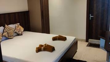 Standard Room | Free WiFi