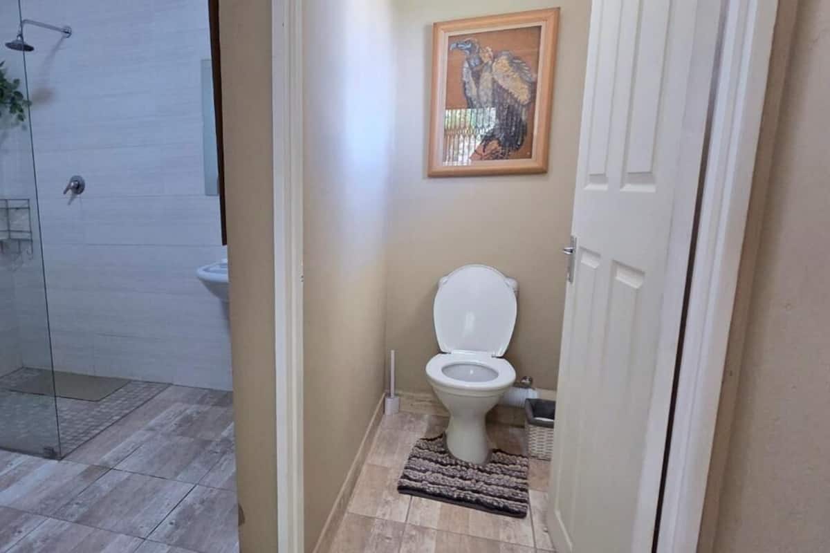 Quarto casal, varanda | Banheiro