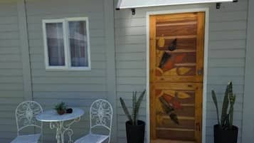 Twin Room | Exterior