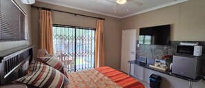 Interior - Klaas Vakie Guesthouse (Beaufort West)