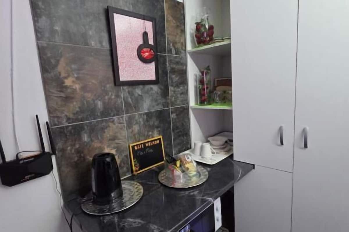 Phòng | Bếp riêng