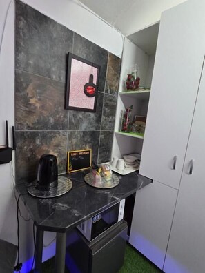 Interior - Klaas Vakie Guesthouse (Beaufort West)