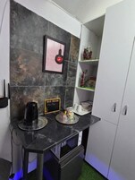 Twin Room | Interior
