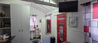Klaas Vakie Guesthouse