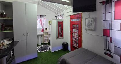 Klaas Vakie Guesthouse