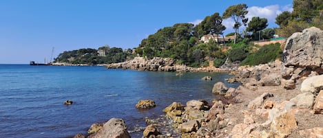 Plage