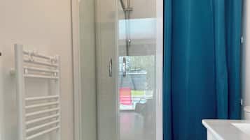 Dusche