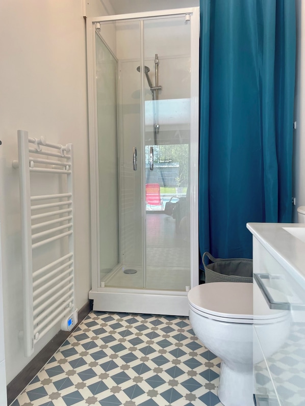 Shower