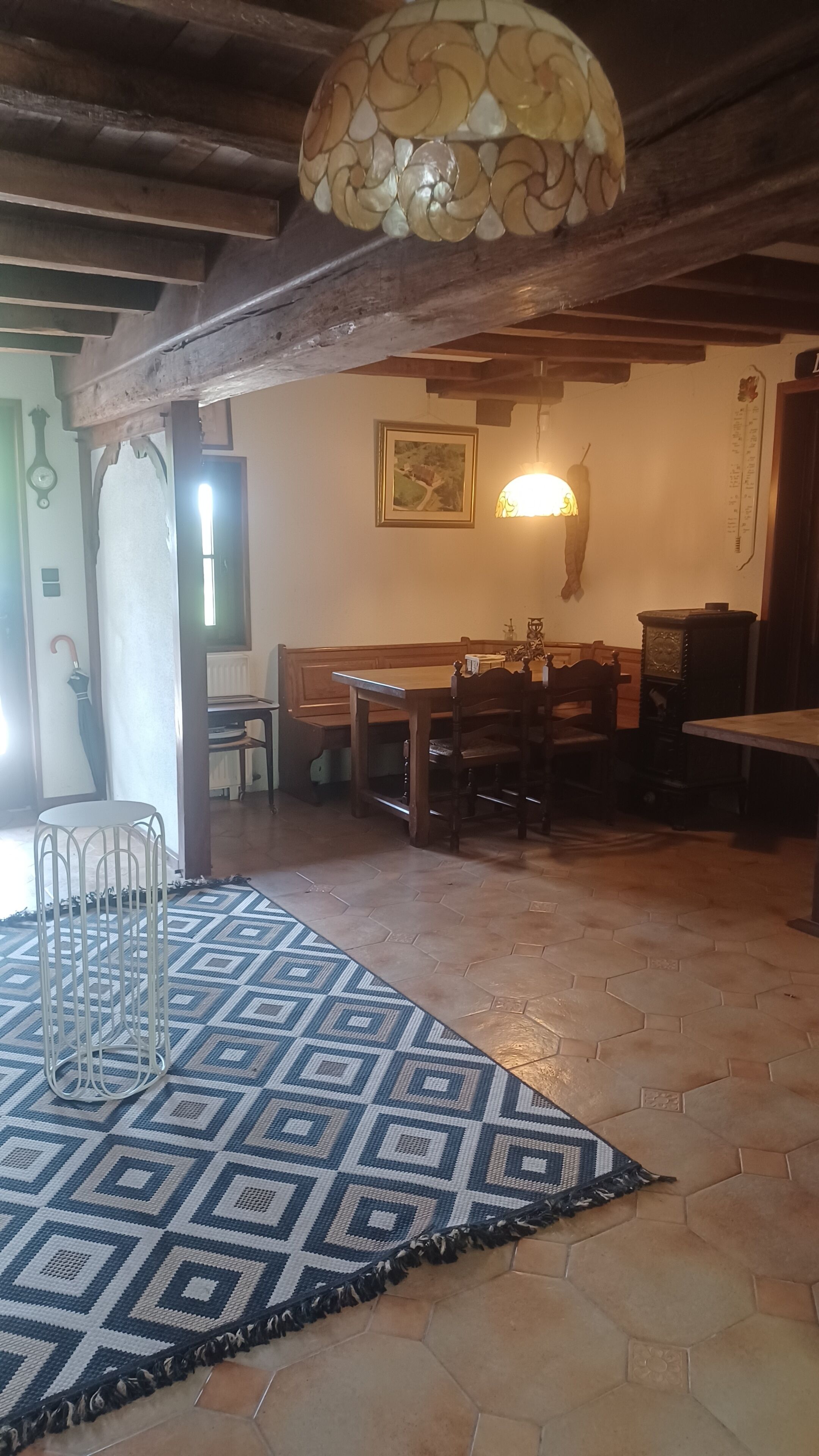 Restauration