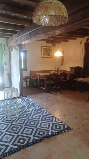 Restauration