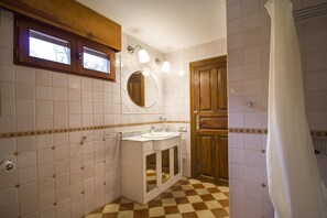 Badkamer