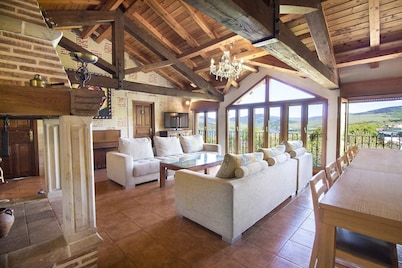 La Morera Courtyard I