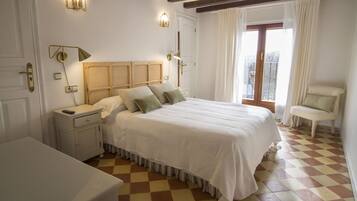 5 habitaciones