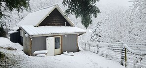 Exterior - Chalet Ensemble – Mountain Retreat and Tranquility at the Foot of the Pyrenees National Park (Laruns)