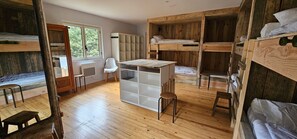 2 habitaciones y wifi 