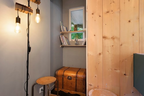 Chalet Ensemble – Mountain Retreat at the Foot of the Pyrenees National Park