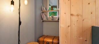 Chalet Ensemble – Mountain Retreat at the Foot of the Pyrenees National Park