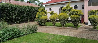 Hansat Residence
