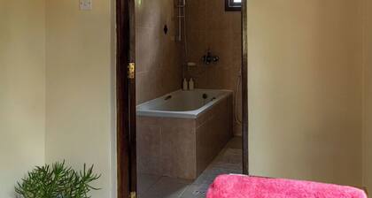 Hansat Residence