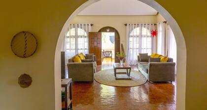 Hansat Residence