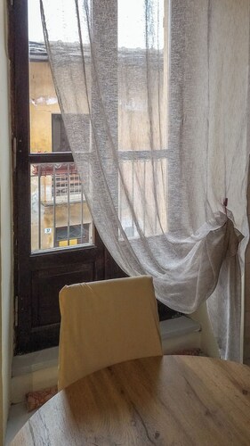 Nel Centro Storico