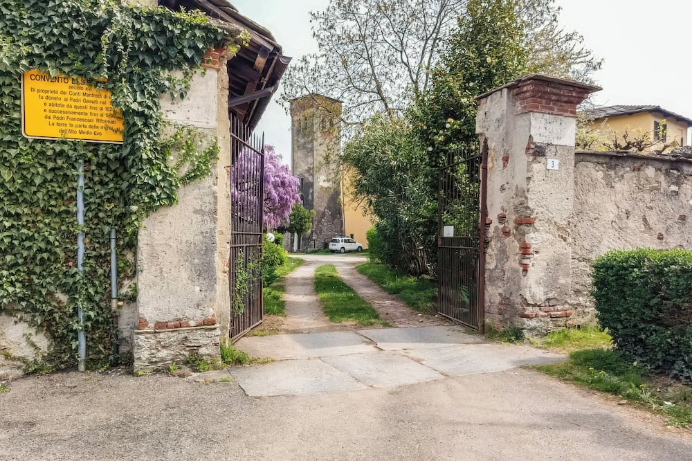 Nel Centro Storico
