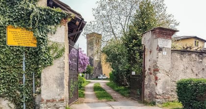 Nel Centro Storico