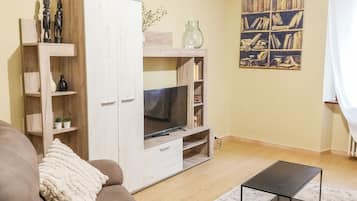 Casa, balcone | Area soggiorno