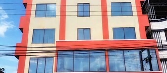 Hotel Grand Taufiq Tarakan