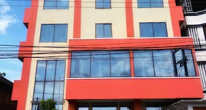 Hotel Grand Taufiq Tarakan