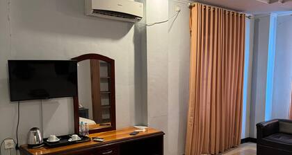 Hotel Grand Taufiq Tarakan