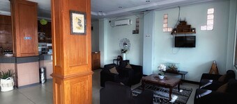 Hotel Grand Taufiq Tarakan