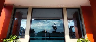Hotel Grand Taufiq Tarakan