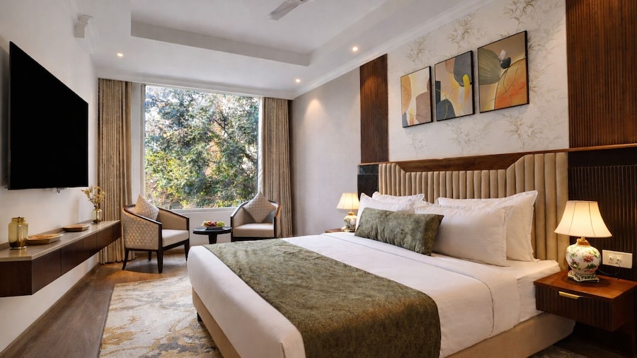 IVA Premium Aerocity
